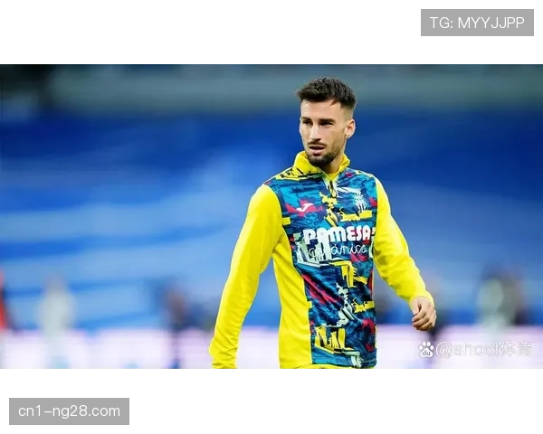 莫莱罗肩负比利亚雷亚尔进攻重任 接班巴埃纳压力大